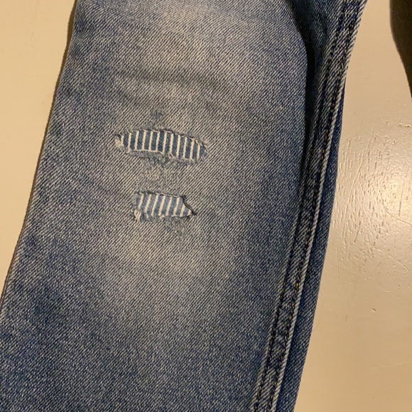 Jeans - Picture 3 of 4